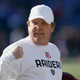 Illustration for article titled Oakland Fired Its P.R. Man Because Mark Davis Is His Fathers Son